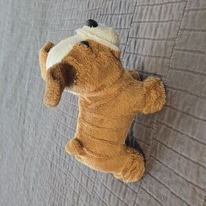 American girl doll Pet